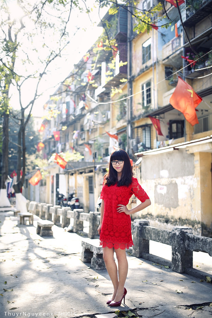 长今花园1—5